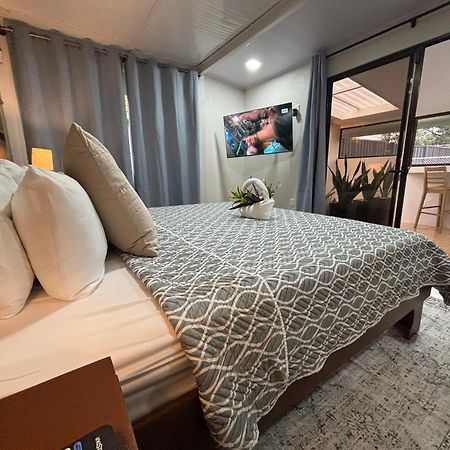 Arenal Homes La Fortuna Εξωτερικό φωτογραφία