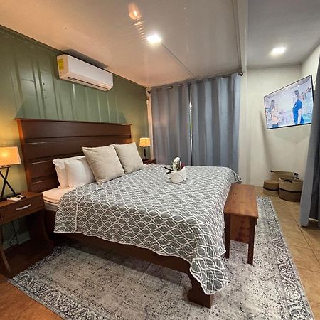 Arenal Homes La Fortuna Εξωτερικό φωτογραφία