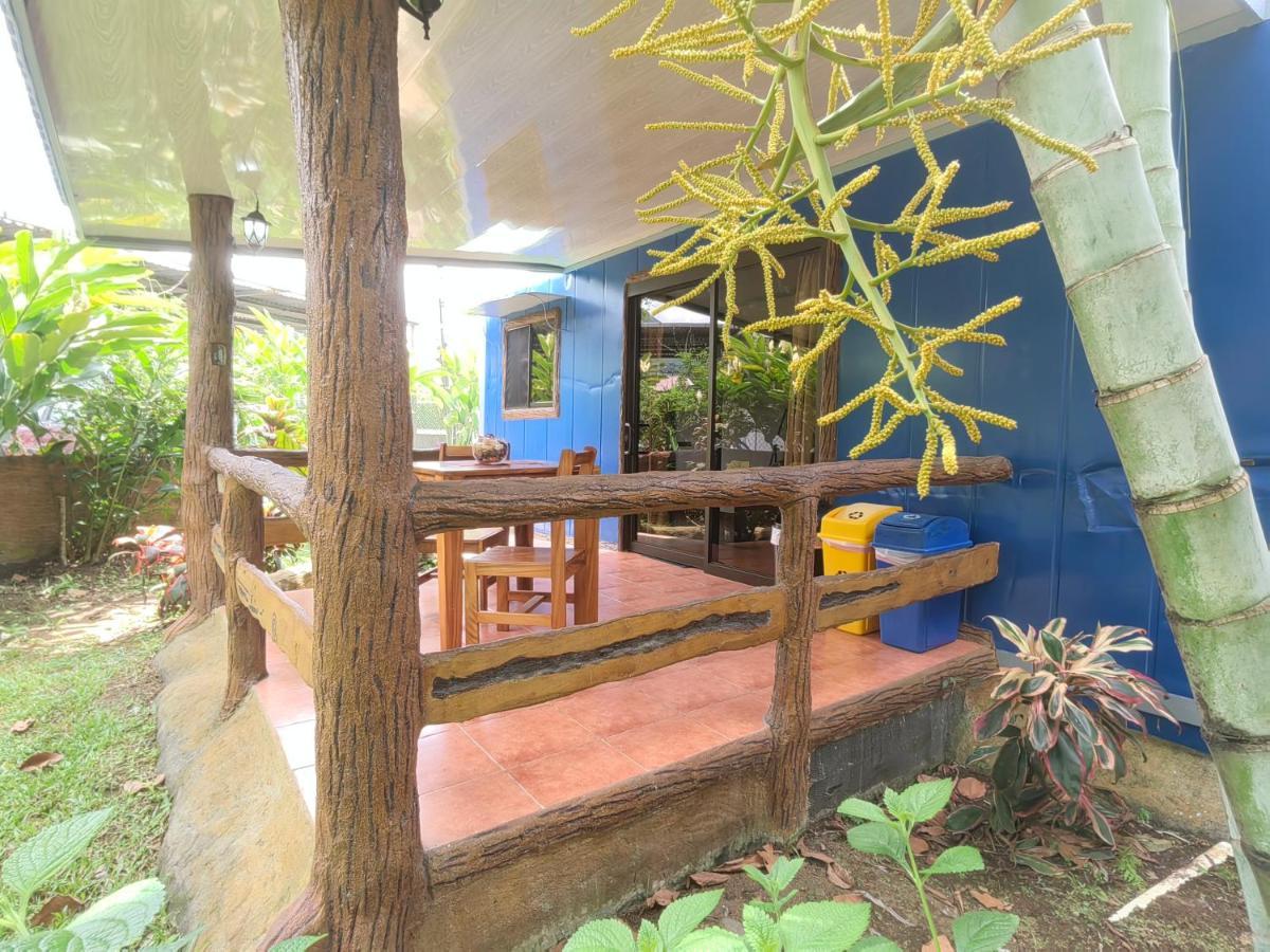 Arenal Homes La Fortuna Εξωτερικό φωτογραφία