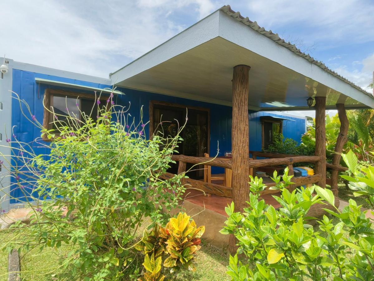 Arenal Homes La Fortuna Εξωτερικό φωτογραφία
