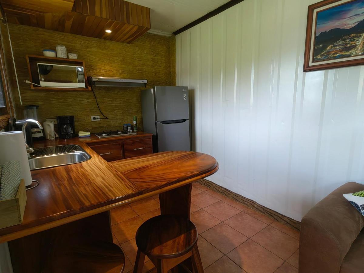 Arenal Homes La Fortuna Εξωτερικό φωτογραφία