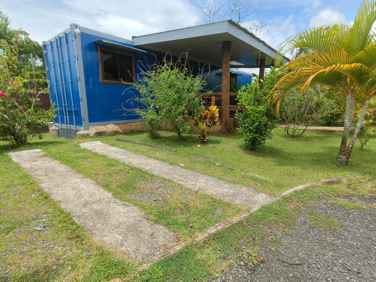 Arenal Homes La Fortuna Εξωτερικό φωτογραφία