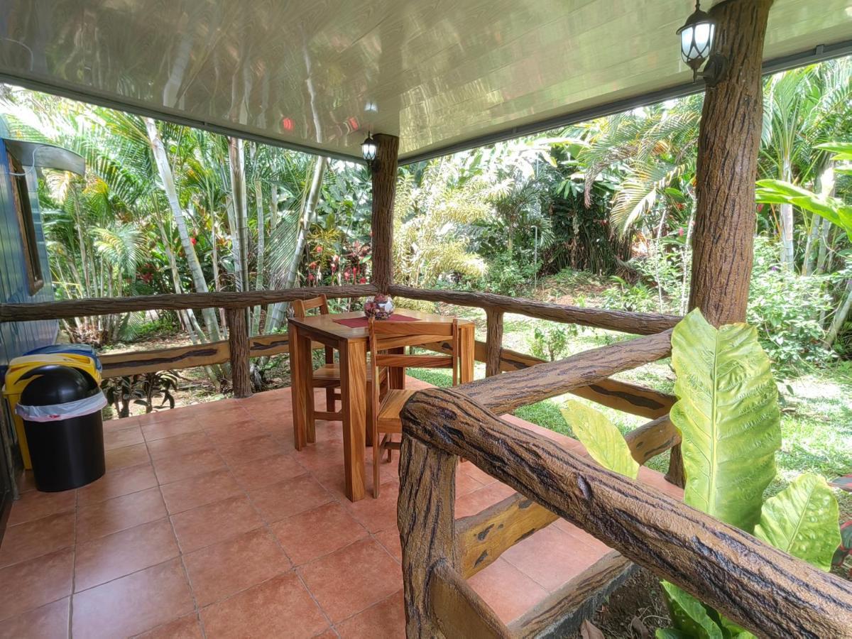 Arenal Homes La Fortuna Εξωτερικό φωτογραφία
