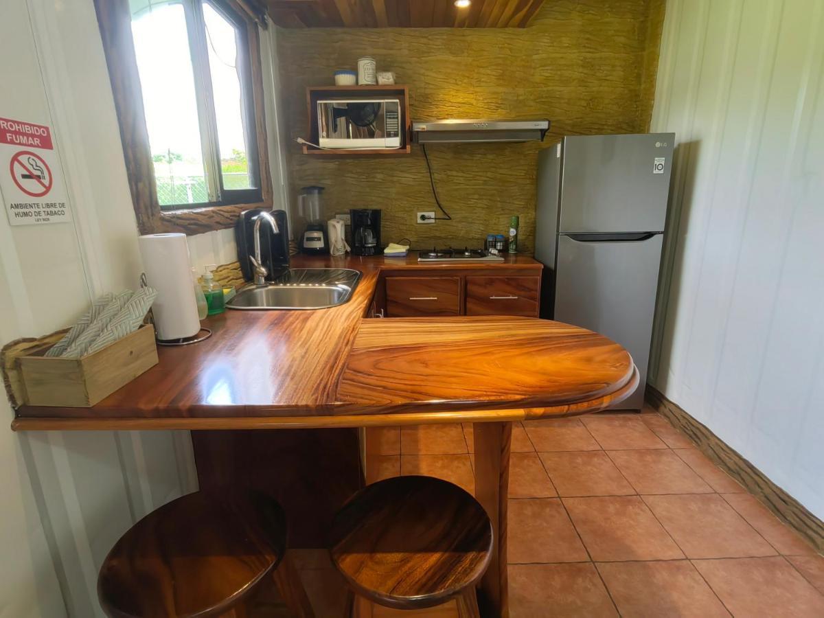 Arenal Homes La Fortuna Εξωτερικό φωτογραφία