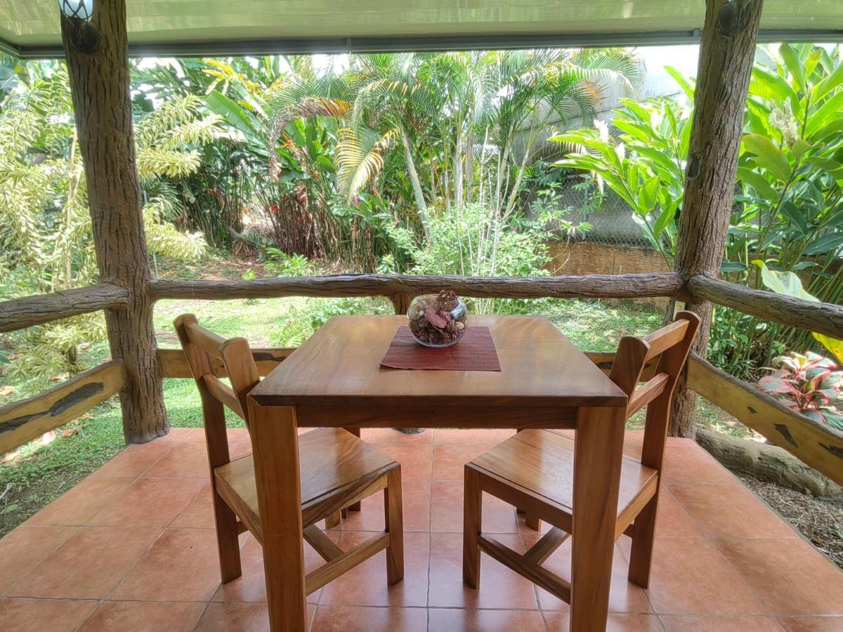 Arenal Homes La Fortuna Εξωτερικό φωτογραφία