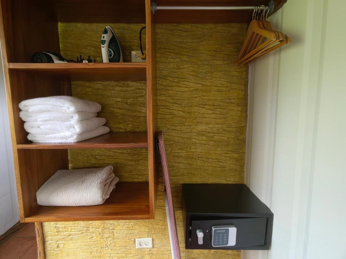 Arenal Homes La Fortuna Εξωτερικό φωτογραφία