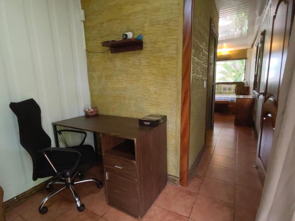 Arenal Homes La Fortuna Εξωτερικό φωτογραφία