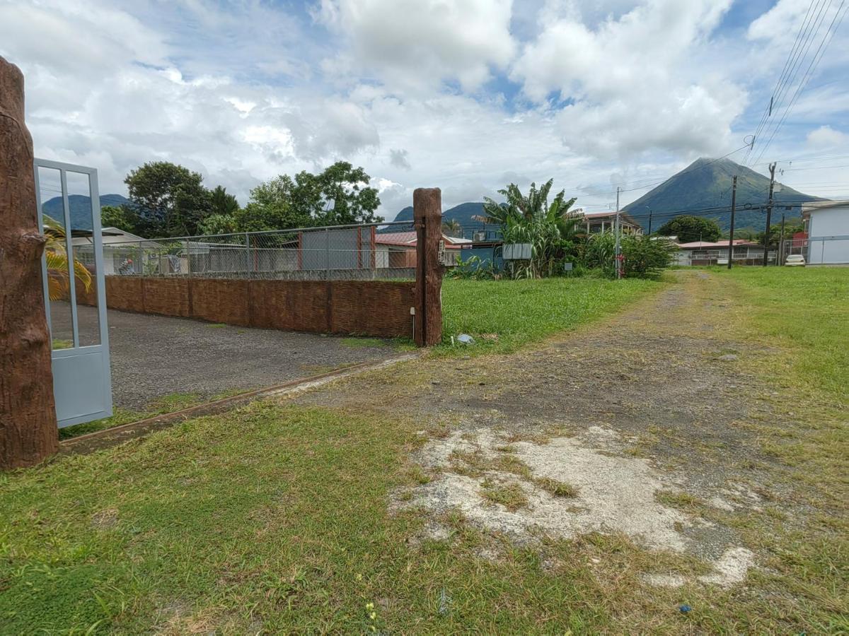 Arenal Homes La Fortuna Εξωτερικό φωτογραφία