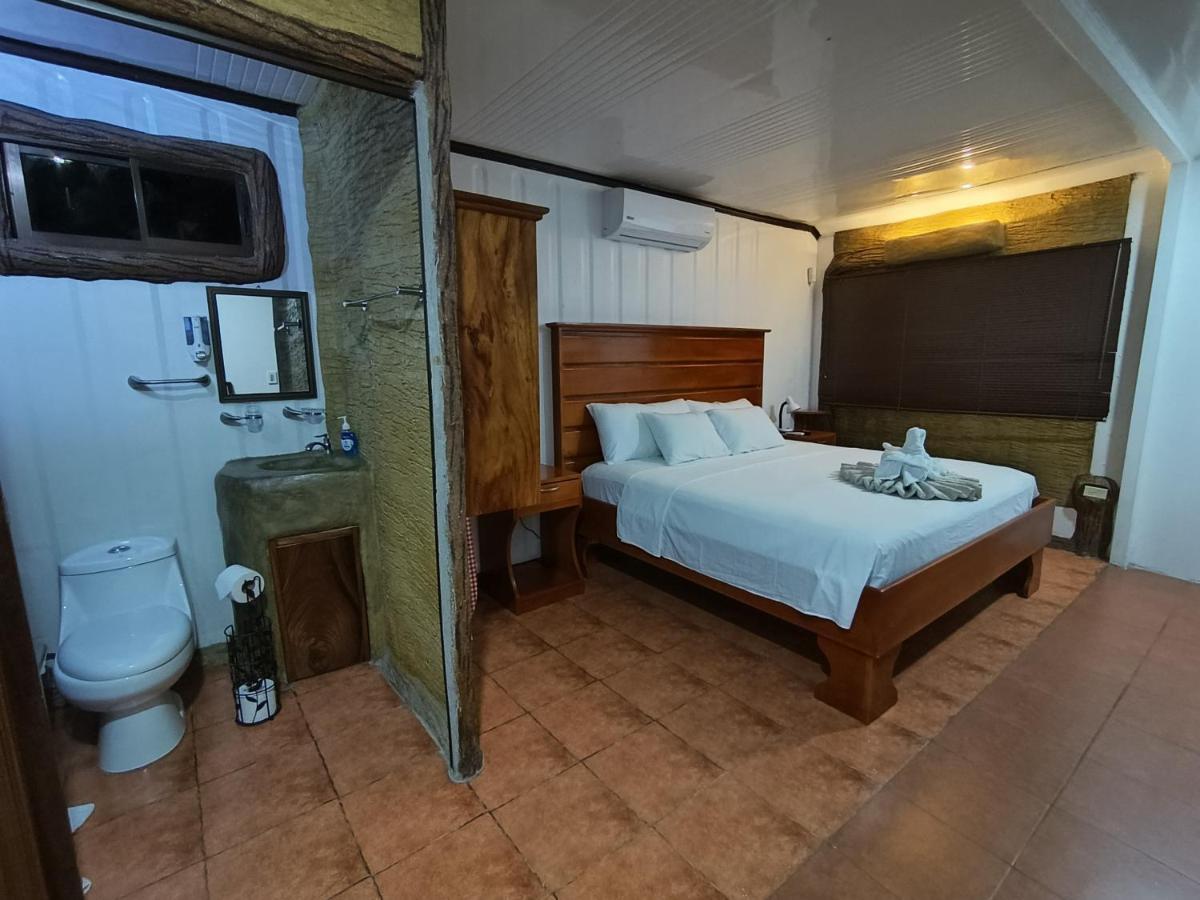 Arenal Homes La Fortuna Εξωτερικό φωτογραφία