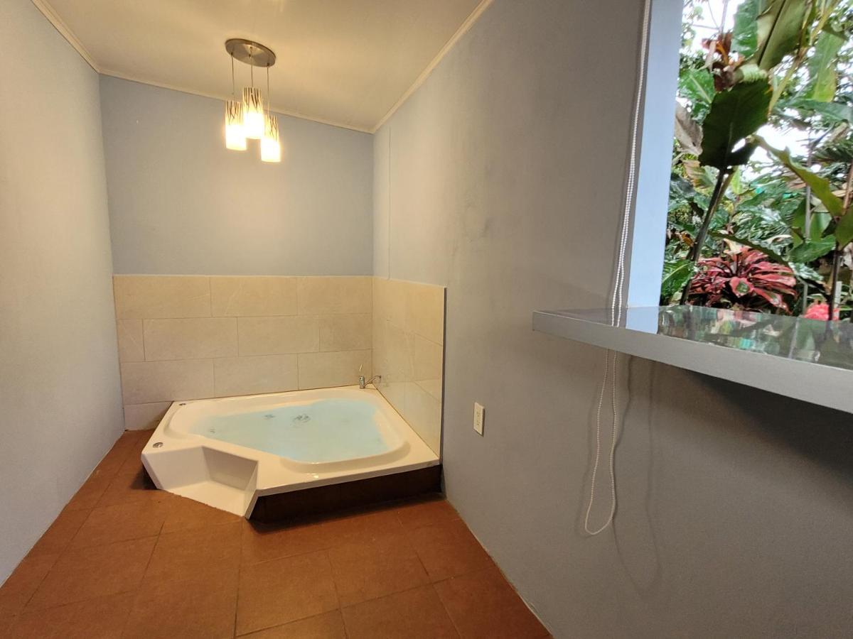 Arenal Homes La Fortuna Εξωτερικό φωτογραφία