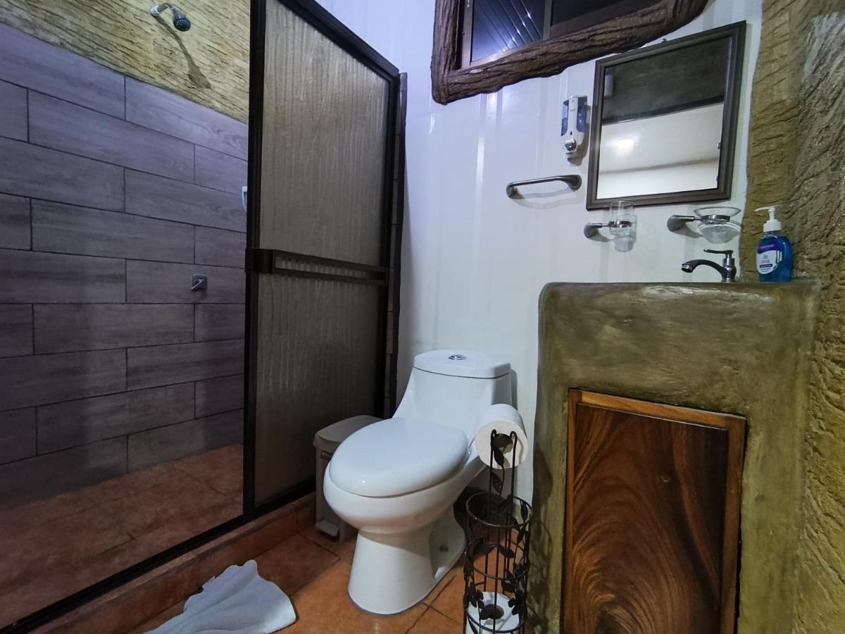 Arenal Homes La Fortuna Εξωτερικό φωτογραφία