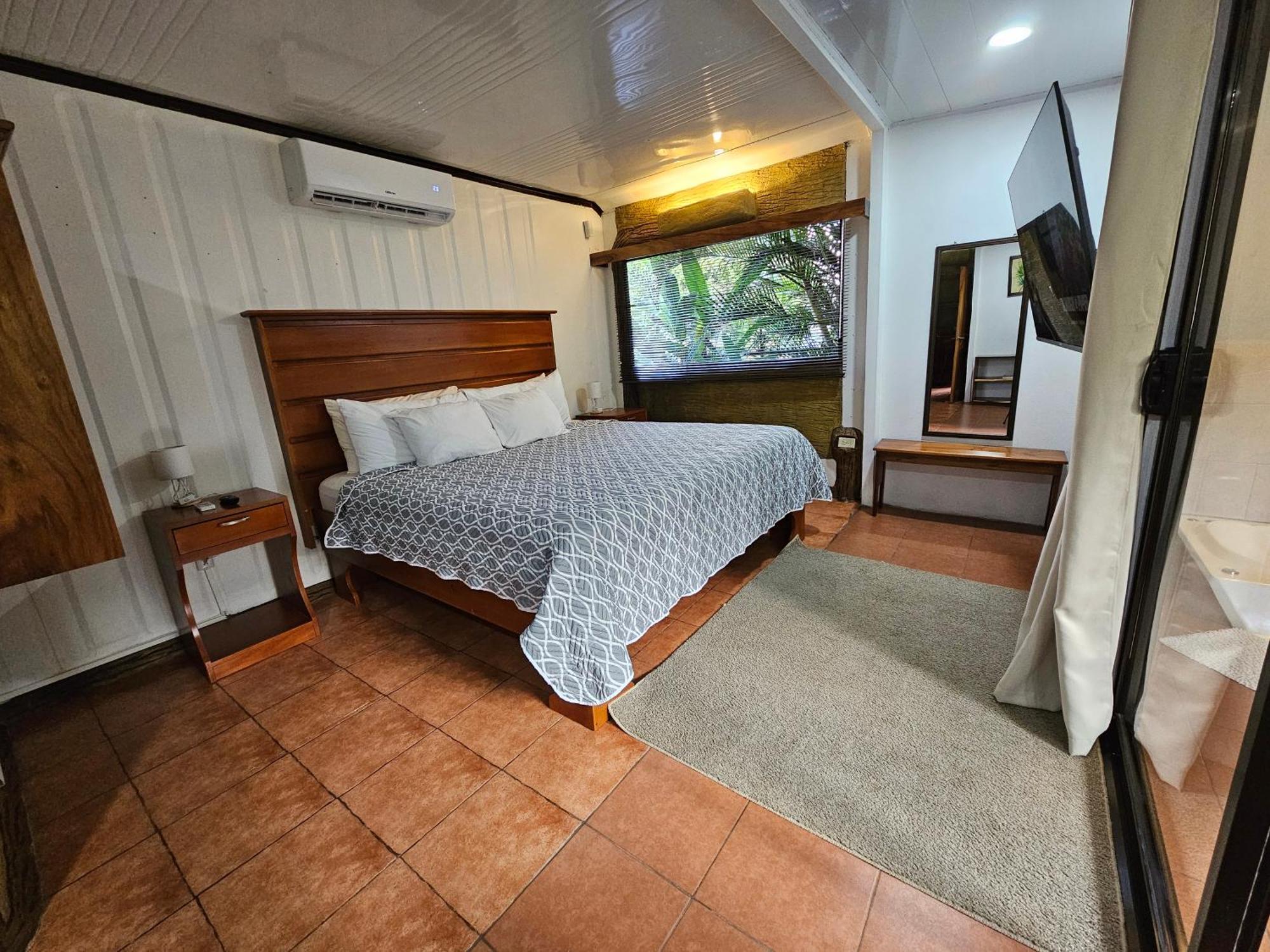 Arenal Homes La Fortuna Εξωτερικό φωτογραφία