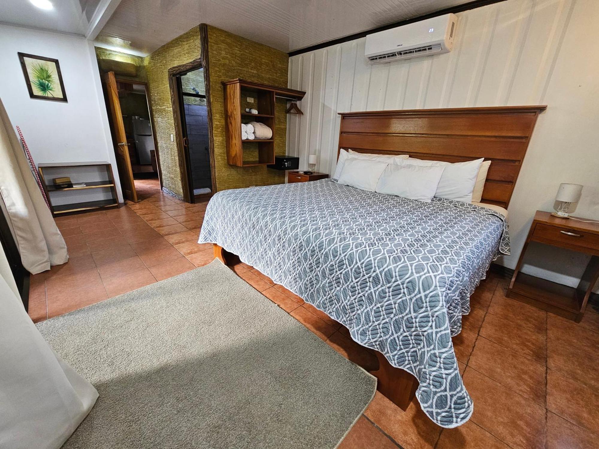 Arenal Homes La Fortuna Εξωτερικό φωτογραφία
