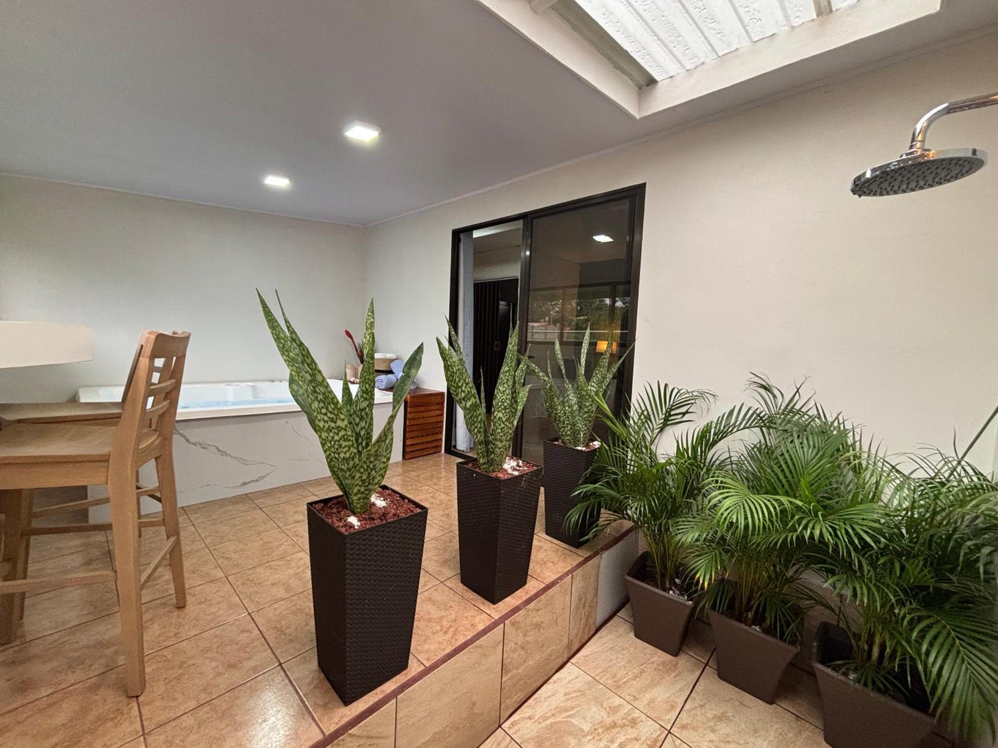Arenal Homes La Fortuna Εξωτερικό φωτογραφία